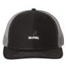 Snapback Trucker Cap Thumbnail