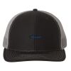 Snapback Trucker Cap Thumbnail