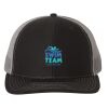 Snapback Trucker Cap Thumbnail