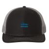 Snapback Trucker Cap Thumbnail