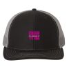 Snapback Trucker Cap Thumbnail