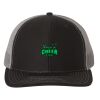 Snapback Trucker Cap Thumbnail