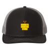 Snapback Trucker Cap Thumbnail