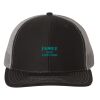 Snapback Trucker Cap Thumbnail