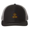 Snapback Trucker Cap Thumbnail
