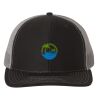 Snapback Trucker Cap Thumbnail