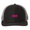 Snapback Trucker Cap Thumbnail