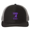 Snapback Trucker Cap Thumbnail
