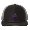 Snapback Trucker Cap Thumbnail