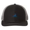 Snapback Trucker Cap Thumbnail
