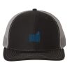 Snapback Trucker Cap Thumbnail