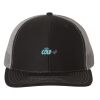 Snapback Trucker Cap Thumbnail