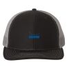 Snapback Trucker Cap Thumbnail