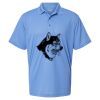 Saratoga Performance Mini Mesh Polo Thumbnail