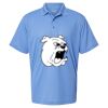 Saratoga Performance Mini Mesh Polo Thumbnail