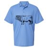 Saratoga Performance Mini Mesh Polo Thumbnail