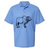 Saratoga Performance Mini Mesh Polo Thumbnail