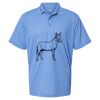 Saratoga Performance Mini Mesh Polo Thumbnail