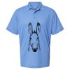 Saratoga Performance Mini Mesh Polo Thumbnail