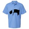 Saratoga Performance Mini Mesh Polo Thumbnail