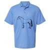 Saratoga Performance Mini Mesh Polo Thumbnail