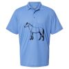 Saratoga Performance Mini Mesh Polo Thumbnail