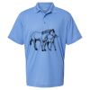 Saratoga Performance Mini Mesh Polo Thumbnail