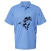Saratoga Performance Mini Mesh Polo Thumbnail