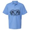 Saratoga Performance Mini Mesh Polo Thumbnail