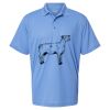 Saratoga Performance Mini Mesh Polo Thumbnail