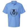 Saratoga Performance Mini Mesh Polo Thumbnail