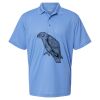 Saratoga Performance Mini Mesh Polo Thumbnail