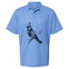 Saratoga Performance Mini Mesh Polo Thumbnail