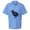Saratoga Performance Mini Mesh Polo Thumbnail