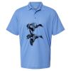 Saratoga Performance Mini Mesh Polo Thumbnail