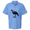 Saratoga Performance Mini Mesh Polo Thumbnail