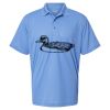 Saratoga Performance Mini Mesh Polo Thumbnail