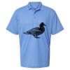 Saratoga Performance Mini Mesh Polo Thumbnail