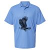 Saratoga Performance Mini Mesh Polo Thumbnail