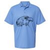 Saratoga Performance Mini Mesh Polo Thumbnail