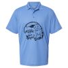 Saratoga Performance Mini Mesh Polo Thumbnail
