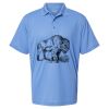 Saratoga Performance Mini Mesh Polo Thumbnail