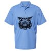 Saratoga Performance Mini Mesh Polo Thumbnail