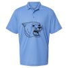 Saratoga Performance Mini Mesh Polo Thumbnail
