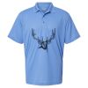 Saratoga Performance Mini Mesh Polo Thumbnail