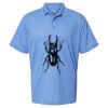 Saratoga Performance Mini Mesh Polo Thumbnail