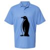 Saratoga Performance Mini Mesh Polo Thumbnail