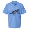 Saratoga Performance Mini Mesh Polo Thumbnail