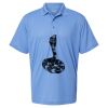 Saratoga Performance Mini Mesh Polo Thumbnail