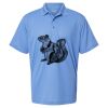 Saratoga Performance Mini Mesh Polo Thumbnail